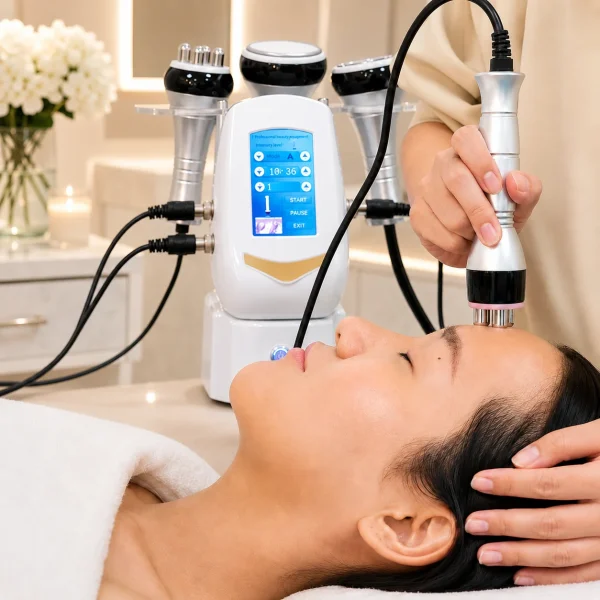 Professional Cavitation Machine