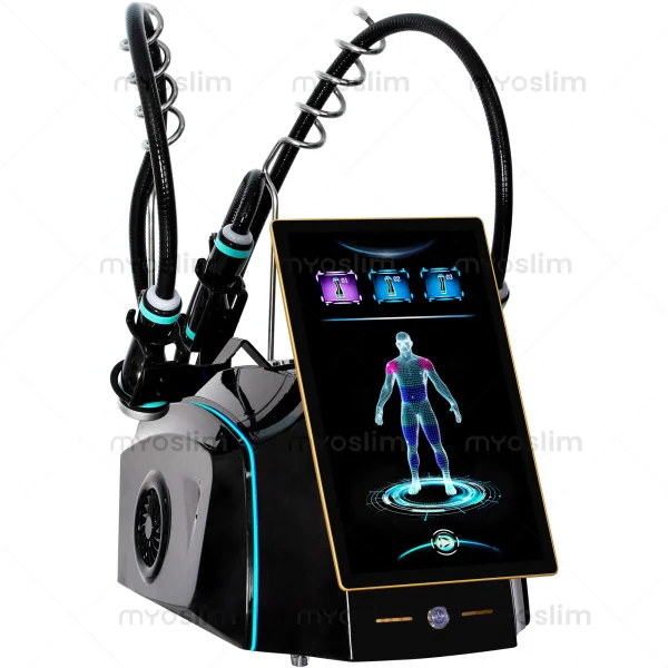 MYOslim Cold Wave Body Contouring Machine