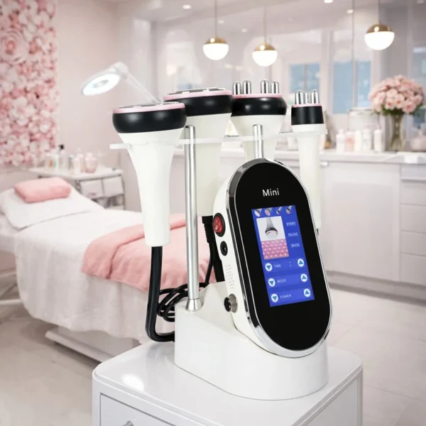 Professional 40K Cavitation Machine