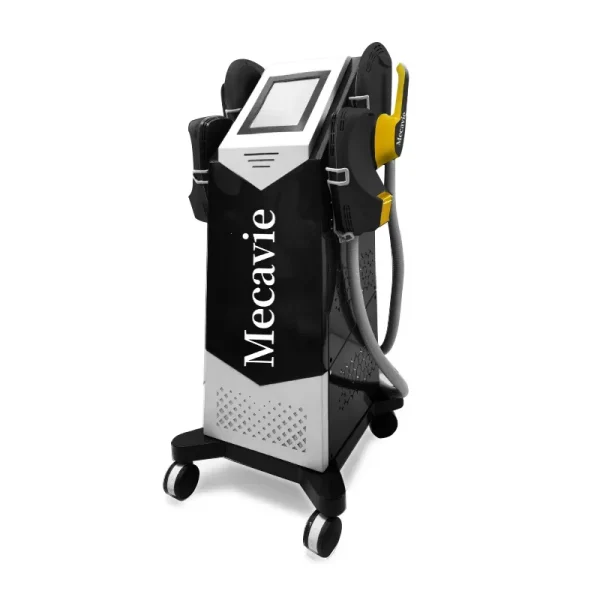 Dual Control Magnetic Muscle Enhancer