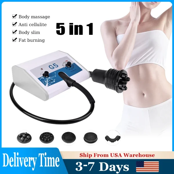 AOKO G5 Vibrating Massage Machine