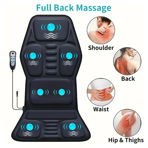 Electric Back Massager