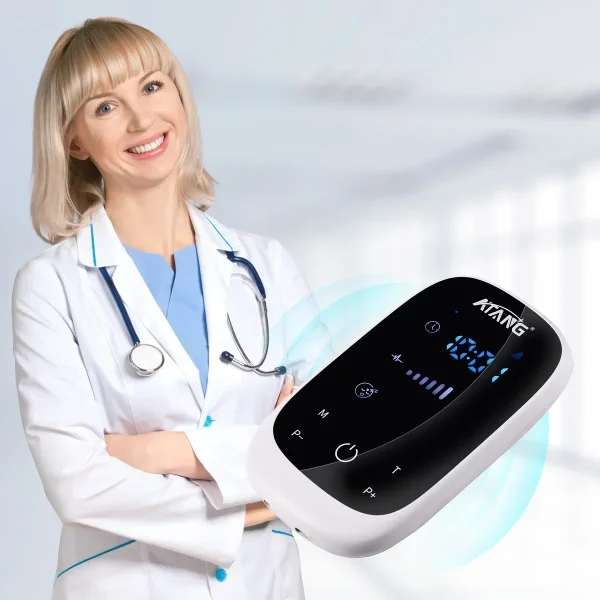Sleep Aid Device For Insomnia